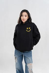 Ropa de calle Casual Tops Jerseys Sudaderas con capucha Primavera Otoño Invierno Moda Ropa de alta calidad - Product Image 2