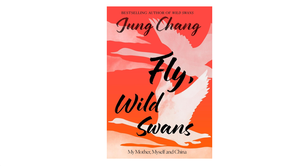 Voler, Cygnes sauvages : Ma mère, moi et la Chine (Couverture rigide) – Mémoire historique et histoire de la Chine (Vente en gros) - Product Image 2