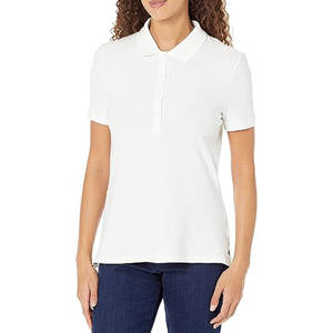 Nueva Llegada 2026 Camisetas Polo para Mujer, Corte Ajustado, para Uso en Exteriores, Camisetas Polo para Mujer en Oferta - Product Image 1