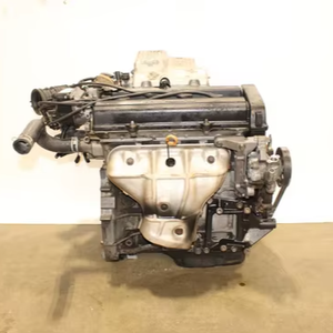 Motor de Coche de Gasolina de 2.0L de Alta Calidad, 4 Cilindros, K20, K20A, K20c, K24, K24A2, B20, B20b, B15b, B18c - Product Image 5