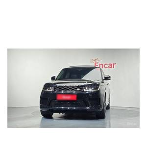 Land Rover Range Rover Sport 3.0 SDV6 HSE Dynamic 2019, Diésel, Automático, con Cámara Trasera, 78,807 km, Asientos de Cuero, Volante a la Izquierda - Product Image 3