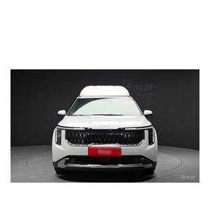 2024 สำหรับรถยนต์ Kia Carnival 9 ที่นั่ง รุ่น High-Rise Limousine เครื่องยนต์เบนซิน เกียร์อัตโนมัติ เบาะหนัง กล้องมองหลัง ระยะทาง 21,790 กม. - Product Image 3