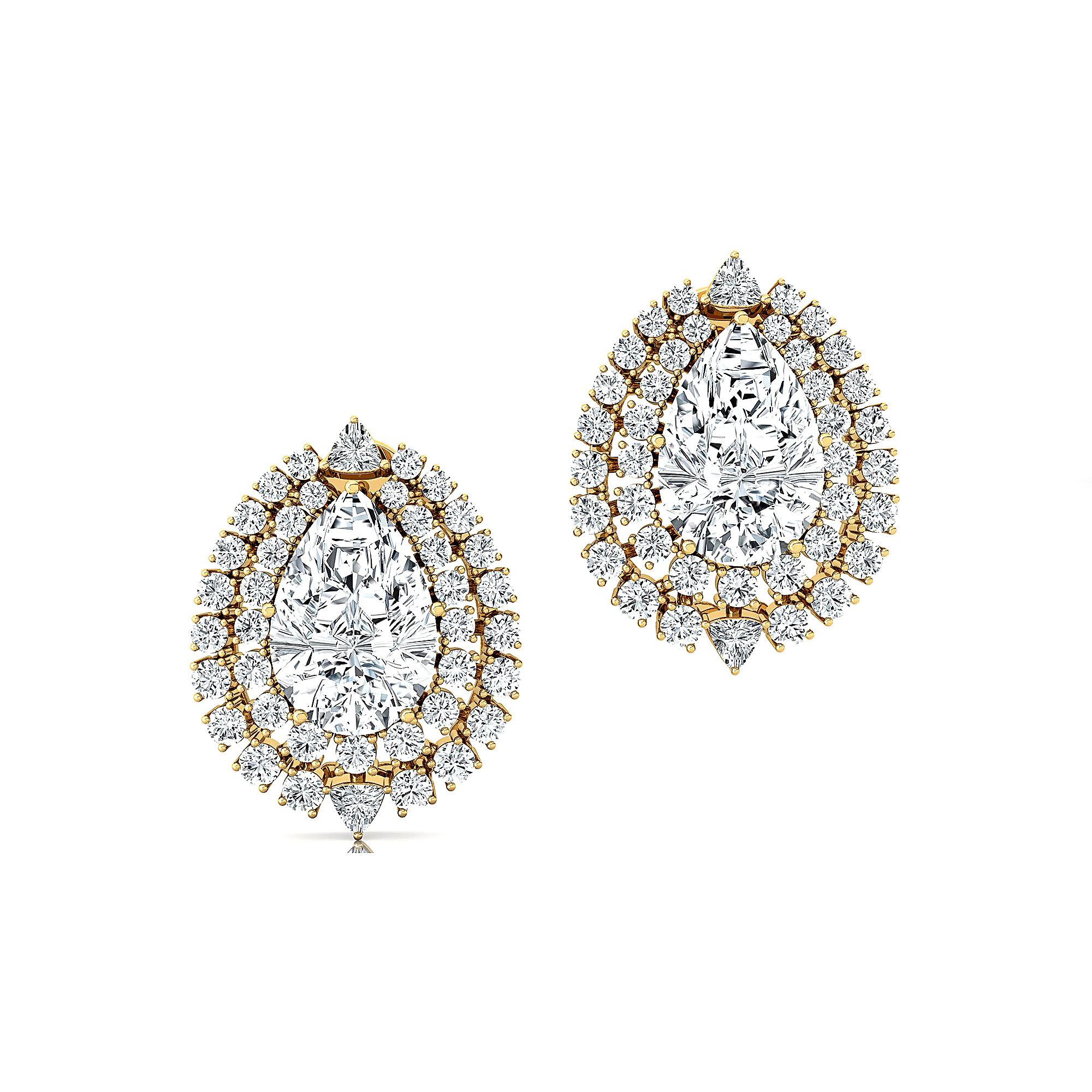 ทองคำสีเหลือง