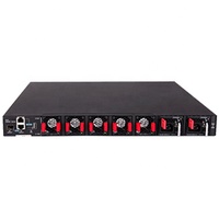 Switch de Centro de Datos Original S6800-54QT, 48 Puertos 10G Base-T, 6 Puertos 100G QSFP28, Switch de Red Ethernet de Capa 3