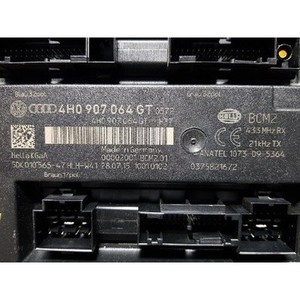 ECUs et modules informatiques d'occasion A6 4H0907064GT - Product Image 3