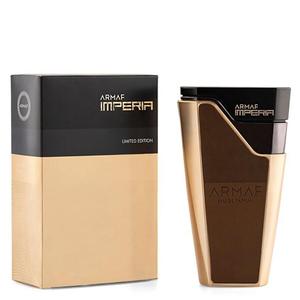 Uomo Eternia Imperia Gold Limited Edition EDP Spray 2.7 oz fragranze 6294015166118 | Armaf - Product Image 1