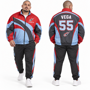 Veste coupe-vent performante pour jeunes, femmes, unisexe, garçons, filles, avec option logo, motifs, tailles, emballage, contrôle qualité, lavable, adaptée aux intempéries - Product Image 4