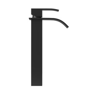 Rubinetto per Lavabo da Bagno Bothwa Home Certificato CUPC, Monocomando da 6 Pollici, Finitura Nero Opaco, Rubinetto per Bagno e Doccia - Product Image 6
