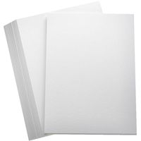 Venta de Fábrica, Papel Blanco A4 Modelo Tailandés 1, 75 Reams, 80 Gsm, 500 Hojas para Oficina