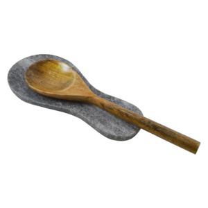 Reposacucharas y Porta Palillos de Metal con Diseño de Martillo, Utensilios de Mesa para Hogar, Cocina y Restaurante, Mejor Calidad a Bajo Precio - Product Image 2