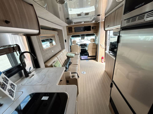 Airstream Atlas Tommy Bahamas Edition Murphy Suite d'occasion 2021 - Product Image 4