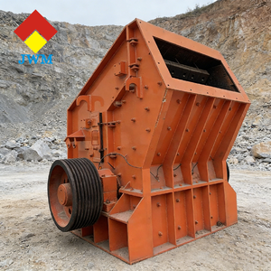 Trituradora de Impacto Serie <span class=keywords><strong>PF</strong></span>, Máquina Trituradora de Piedra y Roca para Canteras y Minería, Fabricante de Trituradoras de Impacto en China - Product Image 1