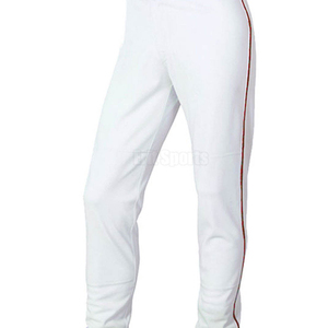 Nuevo uniforme de béisbol en stock, mejor precio, uniforme de béisbol de primera calidad, uniforme de béisbol para venta en línea, uniforme de béisbol personalizado - Product Image 6