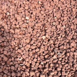 หินทรายสีแดง ใช้สำหรับตกแต่งภูมิทัศน์ ผนังบ้าน สวน โรงแรม รีสอร์ท น้ำตก ฯลฯ - Product Image 3