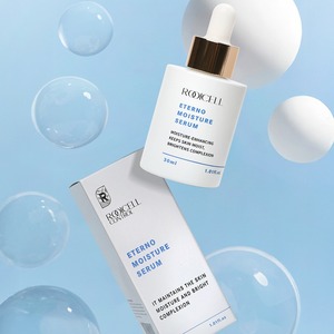 [ROOICELL] Sérum facial, soin coréen pour la peau, hydratation profonde, soin de la barrière cutanée, 30 ml, sérum hydratant Eterno - Product Image 2