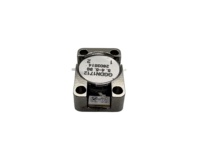 Isolateur haute puissance à insertion rapide GGDN122009 5-8GHz 20W, idéal pour les systèmes de communication micro-ondes et les équipements radar - Vente flash