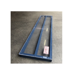 อุปกรณ์ก่อสร้างแผ่นเหล็กขนาดใหญ่สำหรับงานคอนกรีตจากญี่ปุ่น ขายส่ง - Product Image 1