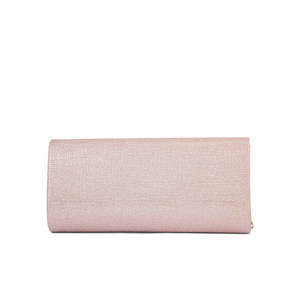 Champagne Fancy P24176 <b>Evening</b> <b>Bag</b> Clutch - Product Image 1