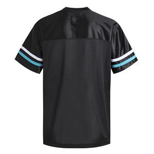 Faldas de Fútbol Americano para Hombres y Mujeres, Unisex, de Poliéster, Ropa Deportiva Shaghaf, Tops de Moda, Conjuntos Casuales - Product Image 2