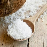 Pure Perfectie: 100% Natuurlijke Gedroogde Kokosnoot uit Vietnam/ LIAM