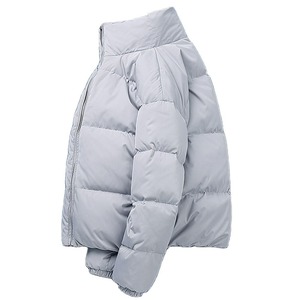 OEM Factory Direct Sale Waterproof Puffer <b>Jacket</b> for <b>Men</b> Outdoor Custom Design - Product Image 2