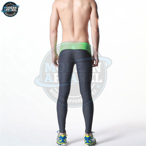Leggings Deportivos para Hombre, Talla Adulto, Estilo Moderno, Precio Bajo, de Pakistán, Gran Venta - Product Image 4
