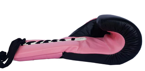 Guantes de Boxeo de Encaje, Duraderos, con Excelente Protección, Venta al Por Mayor, Guantes de Entrenamiento con Logotipo Personalizado - Product Image 4