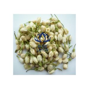 Té de Crisantemo en Flor BLUE LOTUS - Bolsitas de Té Saludable - Product Image 1