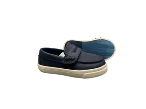 A84620 - Chaussures fabriquées au Vietnam - Chaussures vulcanisées - Baskets confortables et durables pour enfants, style streetwear tendance pour le marché d'exportation - Product Image 5