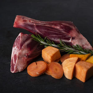 Viande d'agneau certifiée Halal de qualité supérieure, coupes de viande d'agneau fraîches et congelées pour la vente en gros, l'exportation et la distribution mondiale - Product Image 6