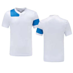 Camiseta de Fútbol Americano de Alta Calidad al por Mayor, Sublimada, para Entrenamiento, Talla Adulto, Marca BY BS - Product Image 1
