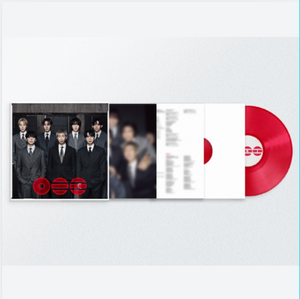 Álbum Completo BTS ARIRANG 5TH, Vinilo Estándar, Libro Electrónico K-Pop (CD), Materiales de Papel y Plástico, Idioma Coreano, Para Todas las Edades, BW-153 KR - Product Image 5