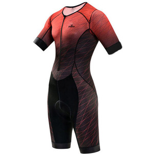 Premium Quality Comfortable <b>Cycling</b> Skin Suit Designed For All Day Wear Stylish And Durable Material Skin Suit  - Product Image 2
