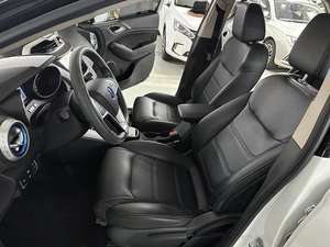 รถมือสองในจีน BY-D หยวนบวกกับ <span class=keywords><strong>ATTO</strong></span> <span class=keywords><strong>3</strong></span> SUV รุ่นขับรถอัจฉริยะ5-Seater รถ SUV ไฟฟ้ามือสองรุ่นใหม่ - Product Image 2