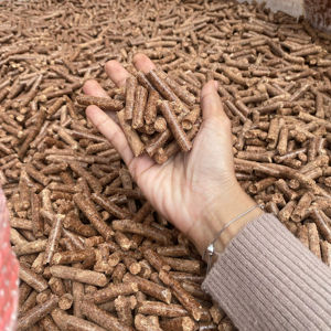 Granulés de bois indonésiens de qualité supérieure par Merades : Solution énergétique biomasse durable pour les foyers, les industries et l'environnement australien - Product Image 1