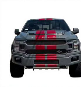 COMPRA AHORA Mango de Plástico de Grado Industrial para Ford Shelby F-150 2026, en Venta - Product Image 4