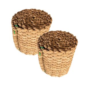 Article populaire : Tapis de sol en fibre de coco écologique pour une vie durable, de haute qualité et à bon prix - Product Image 1