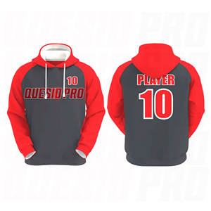 Ensemble complet de tenues de football américain personnalisées : maillots, survêtements, sacs, sweats à capuche de compression – Offre spéciale - Product Image 3