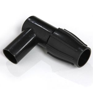 Appendiabiti a doppia barra in argento con ripiano per scarpe, supporto allungabile verticalmente e orizzontalmente, soluzione di archiviazione a doppio uso - Product Image 4