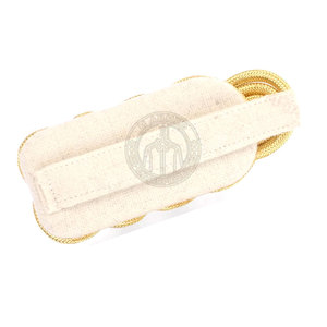Placa Decorativa para Hombro con Bordado Personalizado y Forma Estructurada para Diseño de Prendas y Decoración de Ropa - Product Image 5