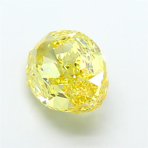 เพชรรูปไข่คุณภาพพรีเมียม ได้รับการรับรองจาก CVD เพชรเพาะเลี้ยงในห้องปฏิบัติการ ประกายระยิบระยับ หรูหรา เหมาะสำหรับทำเครื่องประดับ ขายส่ง - Product Image 3