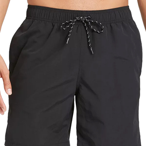 Shorts de bain pour hommes de haute qualité, écologiques, anti-UV, respirants, 100% polyester, séchage rapide, décontractés - Product Image 3