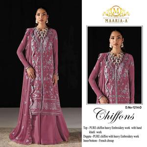 Collection de vêtements pakistanais pour mariage aux couleurs éblouissantes, conçue pour adultes, nouvelle mode, achat direct auprès du fournisseur au prix de gros - Product Image 3
