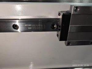 معدات آلة تابلماشين لقطع الزجاج باستخدام الحاسب الآلي ؛ ± من من من خلال التصميم بدقة ؛ حاصلة على شهادة CE ؛ دعم مخصص ومجاني لتوفير التكاليف - Product Image 5