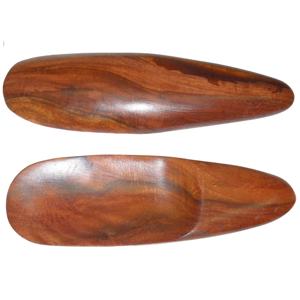 Producto superior Zapato Cuerno Resina Madera Nuevo diseño 2025 Cuerno Hueso Calidad superior Artesanía India Artículo de madera Artículo hecho a mano Venta superior - Product Image 2