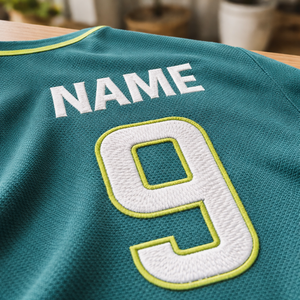 Camisetas de Fútbol Personalizadas de Manga Corta de Secado Rápido para Clubes, Equipos y Escuelas, Fabricante de Sublimación con Etiqueta Privada OEM - Product Image 2