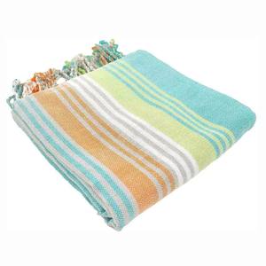 Toalla de Playa de Microfibra de Lujo con Diseño Nuevo, Impresión Digital, Antiarena, Extra Grande, para Complejos Turísticos Costeros - Product Image 6