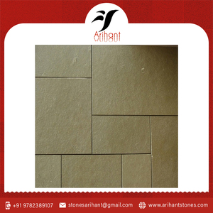 กระเบื้องหินปูนสีน้ำตาลโกตาคุณภาพสูงสำหรับงานปูพื้นที่อยู่อาศัยและเชิงพาณิชย์ - Product Image 6