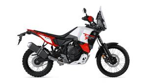 Moto tout-terrain TENERE 700 LOW ADVENTURE 2025, moteur 689cc, vitesse maximale de 160 km/h, DISPONIBLE DÉJÀ - Product Image 5