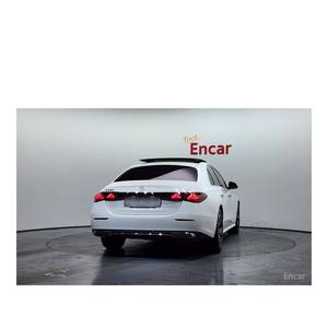 Mercedes-Benz Classe E E200 Avantgarde 2024, 20 636 km, boîte automatique, conduite à gauche, caméra de recul - Product Image 4